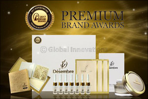 Luxury Gold Therapy for Skin From Hyunjin