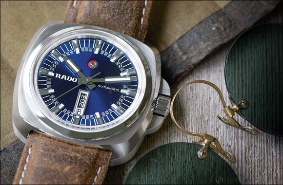 The Rado HyperChrome 1616