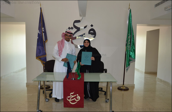 Strategic MoU encourages women into real estate sector in Saudi Arabia