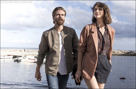 La F�e Marabout�e Opens its First Stand Alone Store at the Dubai Mall