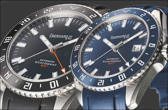 Celebrate Father's Day With Eberhard & Co.
