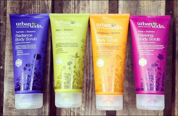 Summer Skin Care with Urban Veda