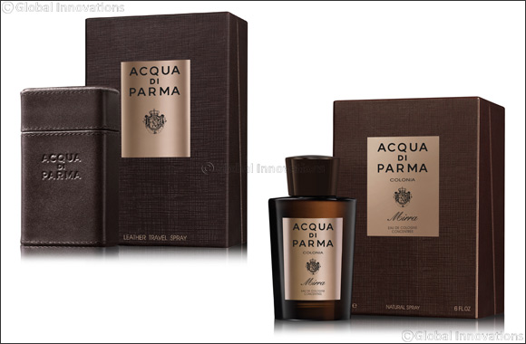 Acqua Di Parma: Ingredient Collection Travel Spray