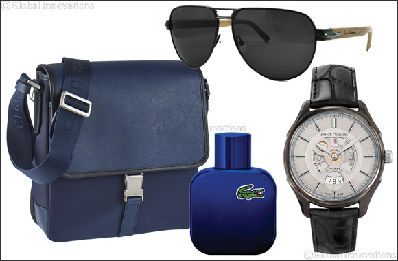 Father's Day Gift Ideas at Paris Gallery