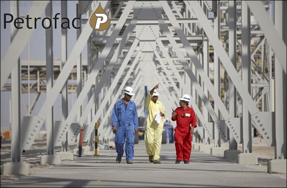 Petrofac Secures Five-Year Training Agreement with Kuwait Oil Company