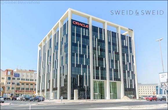 Sweid & Sweid Leases-Out �The Edge'