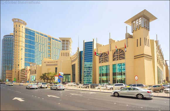 Shop and Win � Al Wahda Mall celebrates 10 years of giving