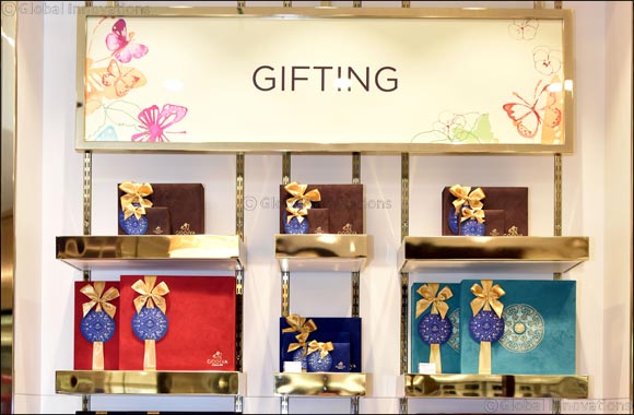 New destination for Godiva lovers