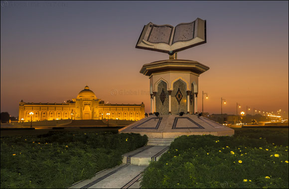 UNESCO Announces Sharjah as World Book Capital 2019