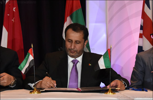 Empower and partners of the UN initiative �District Energy in Cities� sign Global Cooperation Agreement at International District Energy Association (IDEA) Annual Conference in USA