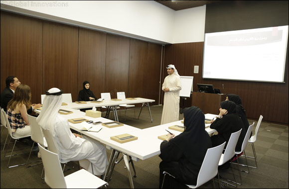 ‘Dubai Culture' Hosts Focus Group for Enhancing Culture and Arts Support Services