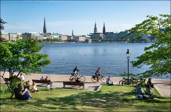 Hamburg – A Perfect Family Destination