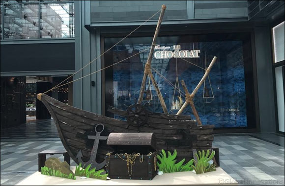Get ready to go ‘Under the Sea' at City Walk