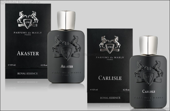 Parfums de Marly, D'Essence Royale