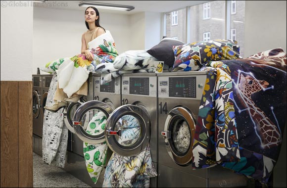 IKEA collaborates with six talented artists to introduce latest 2017 STUNSIG Limited Collection