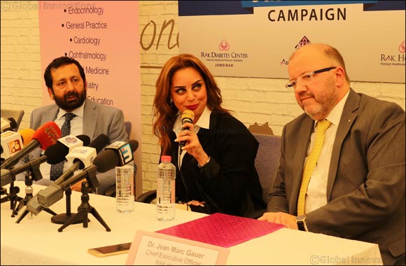 Arabian Healthcare Group launches fitness programme across corporates in UAE