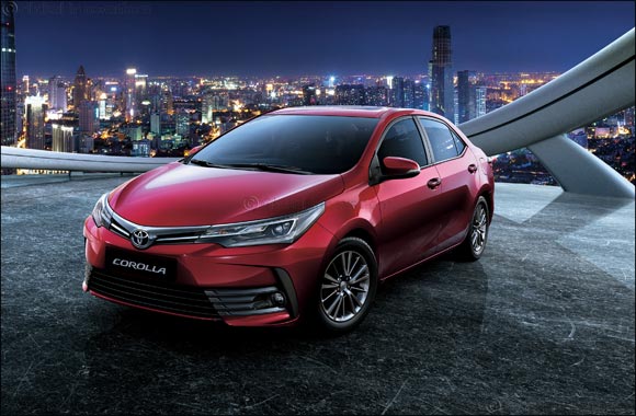 Al-Futtaim Motors launches �Up to 20% Down payment on Us� purchase campaign