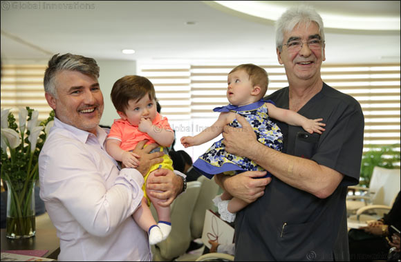 Future of IVF technology promises exciting prospects, higher success rates