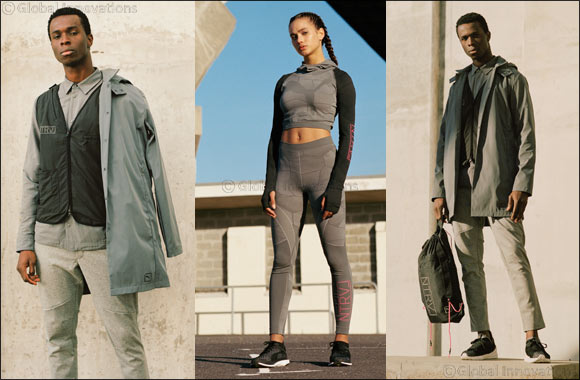 PUMA and Jeff Staple Take �PUMA NTRVL' to its Second Season