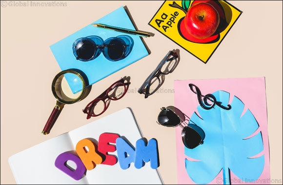 Grand Optics Launches �Kids Right to Clear Sight� Initiative