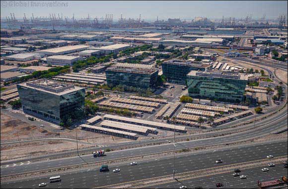 Jebel Ali Free Zone trade reaches $80.2 billion in 2016