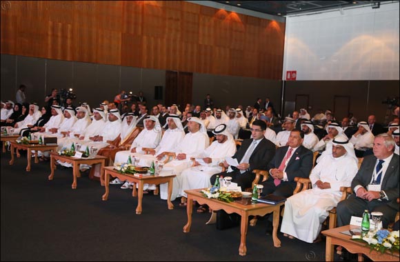 3rd Maritime Conference & Expo (MARACAD 2017) launches Maritime Business Leaders Forum