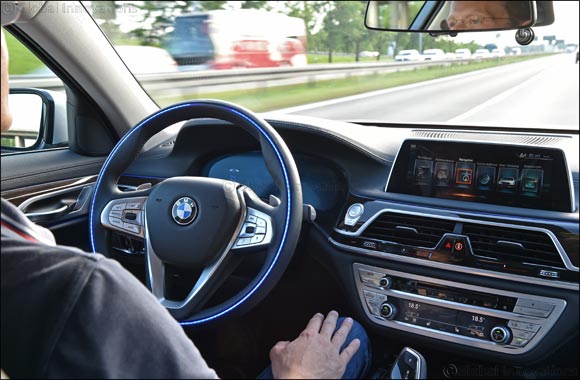 Fiat Chrysler Automobiles to Join BMW Group, Intel and Mobileye in Developing Autonomous Driving Platform
