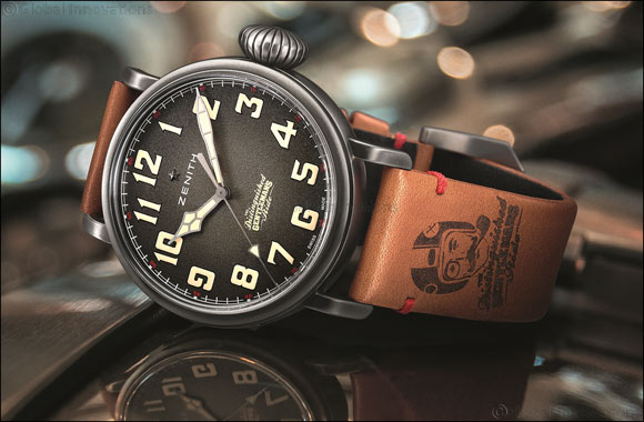 The Distinguished Gentleman's Ride 2017 edition: and we're off!