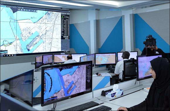 First Emirati women graduate as Master of Coastal Waters' & VTS Operator' from Abu Dhabi Ports Maritime Training Centre