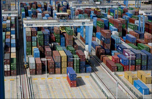 Abu Dhabi Ports celebrates Emirati Women's Day