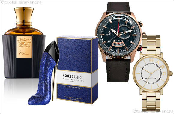 Paris Gallery's Gifting Selection for Eid