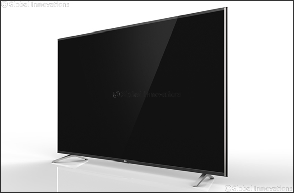 Chinese TV Brand TCL Witnesses Strong Growth Globally