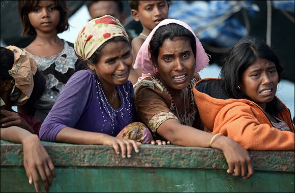 Rohingya Muslims� An International Plea for Humanity
