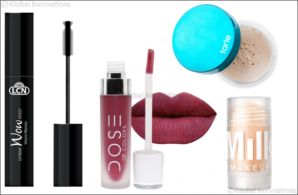 Vegan with a reason  Glamazle.com presents its vegan options for every occasion