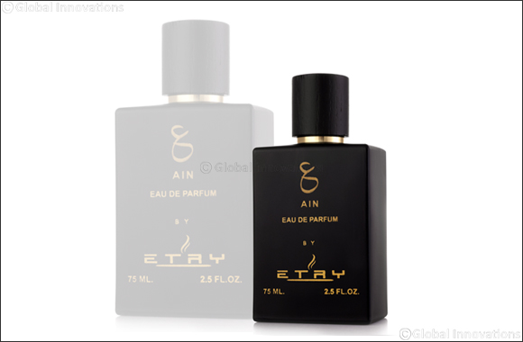 Etry Perfumes