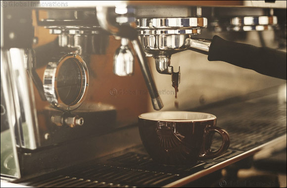 �Third wave' coffee movement brews big business for Middle East market � forecast to reach $4.4 billion by 2021