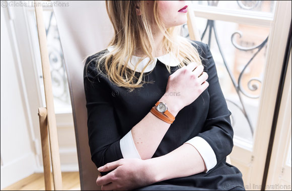 SAINT HONORE Charisma �Twist� for elegant lady