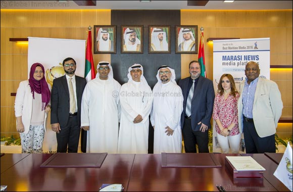 DMC partners with Marasi News to further reinforce its excellence in the market