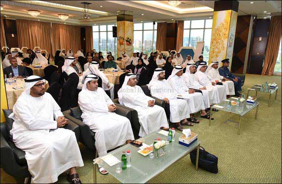 Dubai Customs launches �Partners' Happiness Lab�