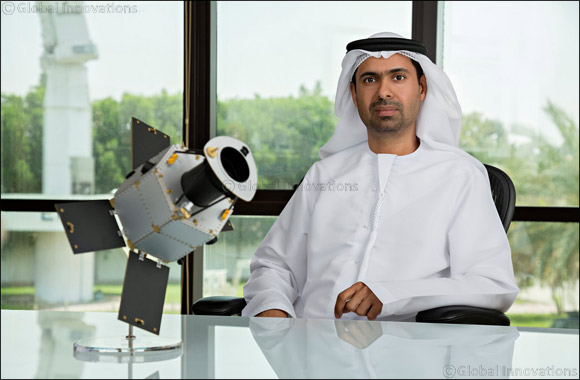“Mohammed bin Rashid Space Centre” participates in the 68th International Astronautical Congress in Adelaide, Australia