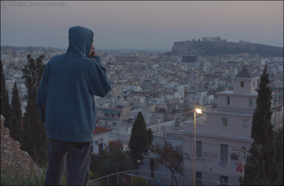 First Short Films Shorlisted for Diff's Prestigious Muhr Awards