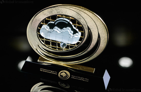 UAE Research Program for Rain Enhancement Science to decide 2017 Cycle Awardees