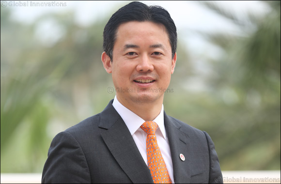2nd annual �Huawei Middle East Innovation Day� addresses the future of digital transformation in the region
