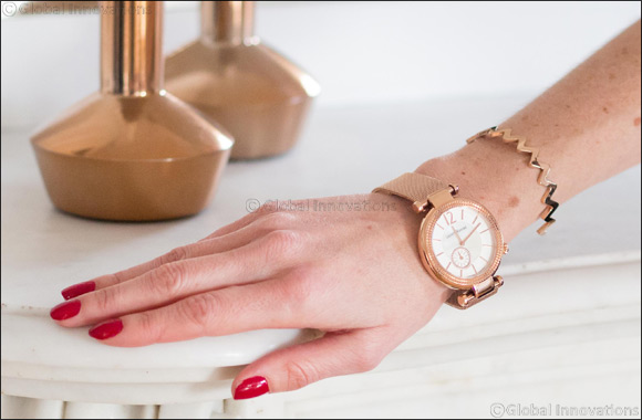 Saint Honore adds fresh appeal to Audacy Collection