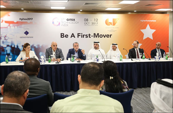 GITEX Technology Week and GITEX Future Stars Inspire Businesses to Leverage Innovation and Become Global First-Mover Successes