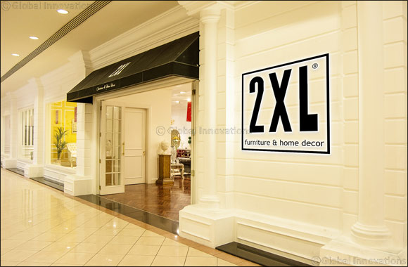 2XL launches �I Love UAE' competition to mark UAE National Day