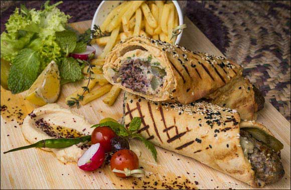 Experience Emirati Soul Food at Mama Tani Caf�