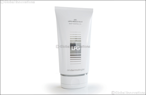 LPG Endermologie Offers A Chronobiological Slimming Gel