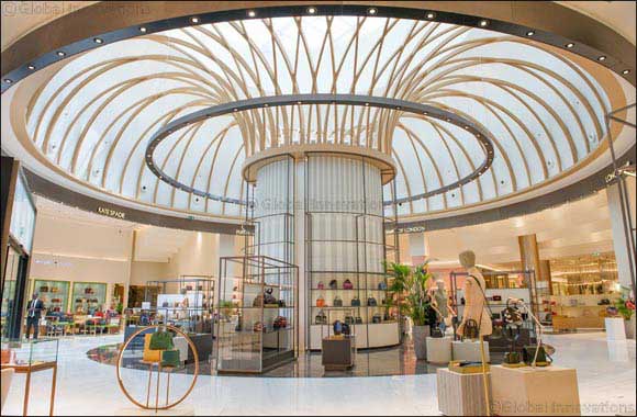 Robinsons Launches the Hall of Fashion and Accessories