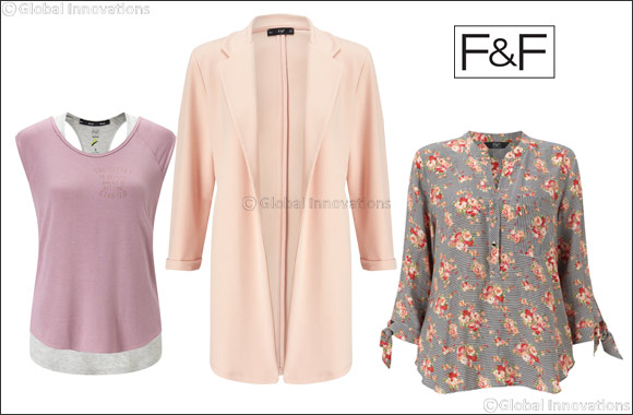 Trend Alert: Think Pink